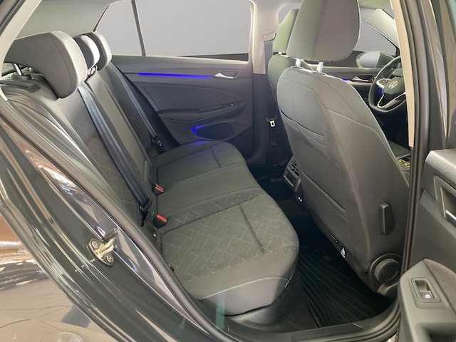 Volkswagen Golf 1.5 TSI BMT Golf VIII