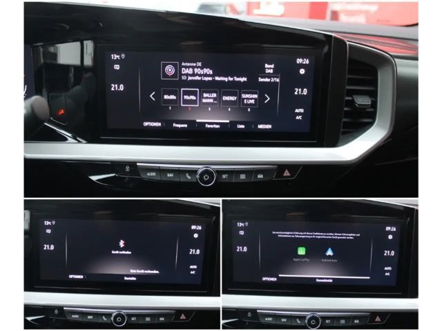 Opel Mokka GS-Line Grand Sport Turbo