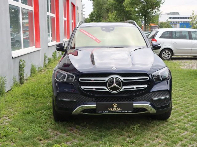 Mercedes-Benz GLE 350 GLE 350 de 4Matic|Head-upMultibeam|MBUXAugmented R