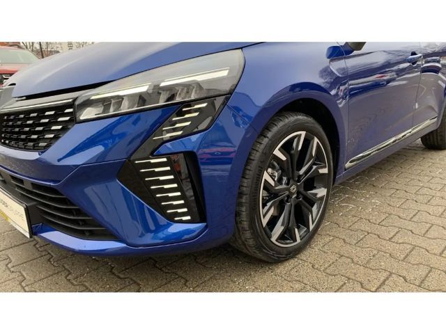 Renault Clio TCe 90 Techno