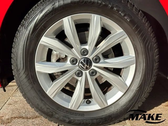 Volkswagen Polo 1.0 TSI DSG Highline