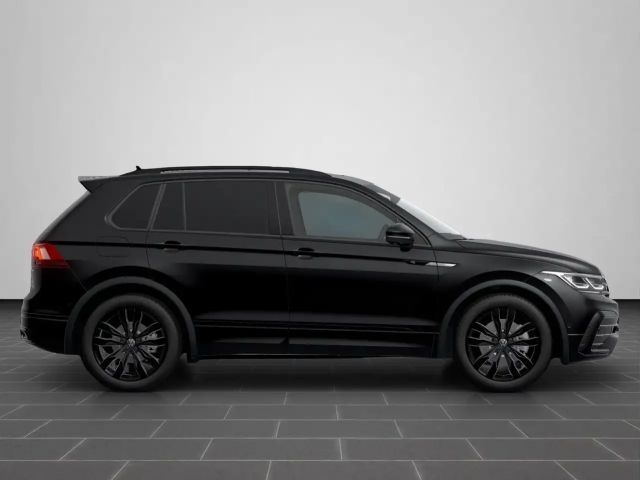 Volkswagen Tiguan 4Motion DSG R-Line
