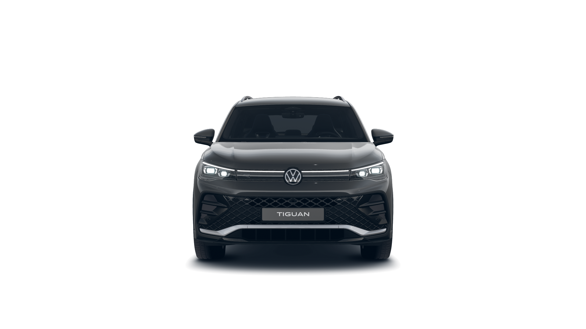 Volkswagen Tiguan Tiguan 2,0   R-L  DT142 TDID7A