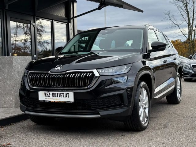 Skoda Kodiaq 4x4 Style Style