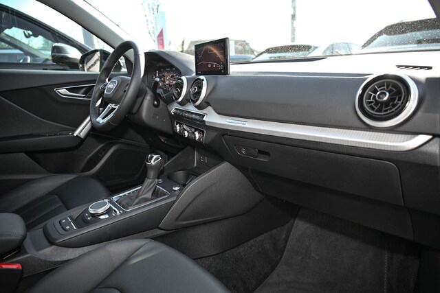 Audi Q2 40 TFSI Quattro S-Line S-Tronic
