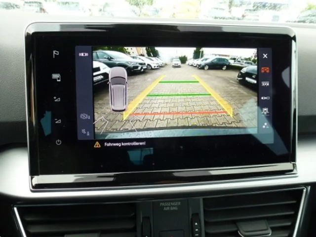 Seat Tarraco 1.5 TSI DSG FR-lijn