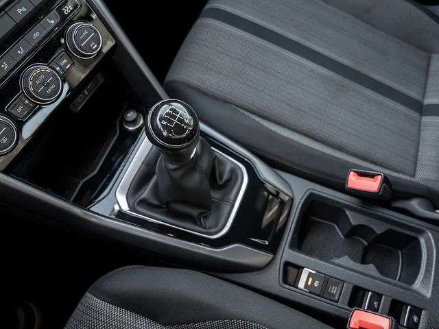 Volkswagen T-Roc 1.0 TSI Cabriolet Style