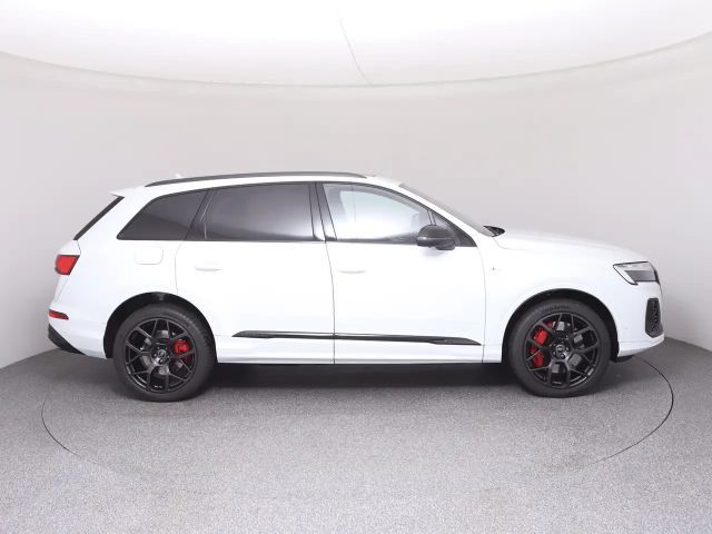 Audi Q7 60 TFSI Hybride Quattro