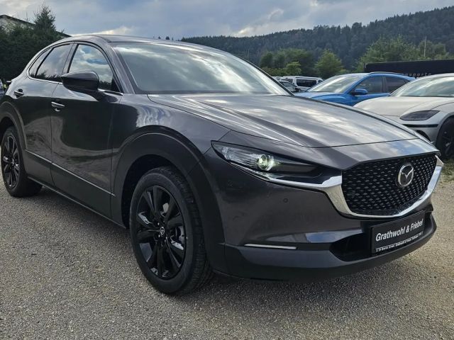 Mazda CX-30 4WD Homura SkyActiv e-Skyactiv