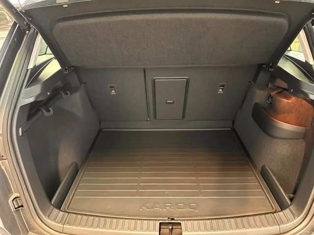 Skoda Karoq Selection