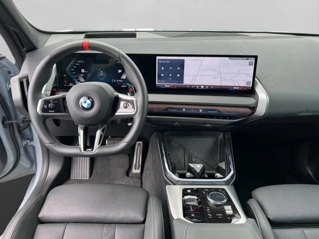 BMW X3 xDrive