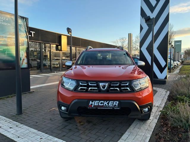 Dacia Duster 1.3 TCe II Prestige TCe 150