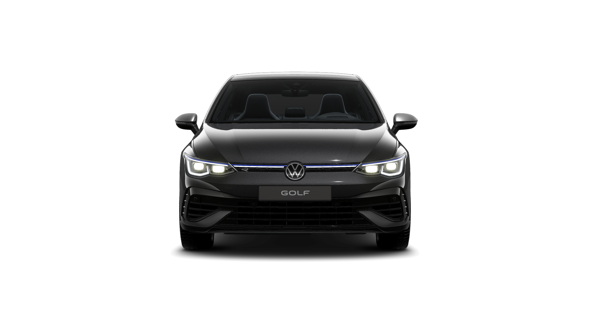 Volkswagen Golf 2.0 TSI 4Motion DSG Golf VIII