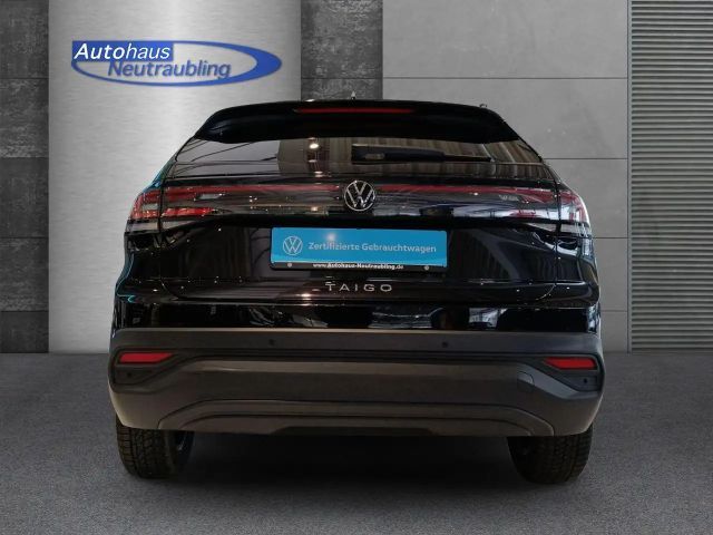 Volkswagen Taigo 1.0 TSI