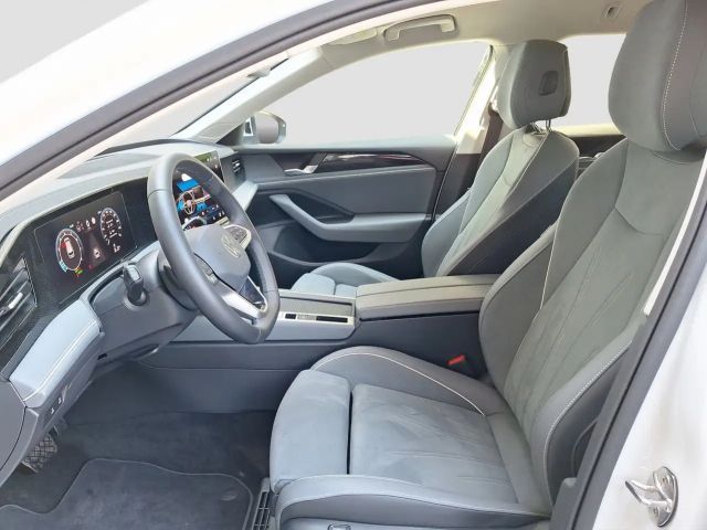 Volkswagen Passat Business DSG Variant