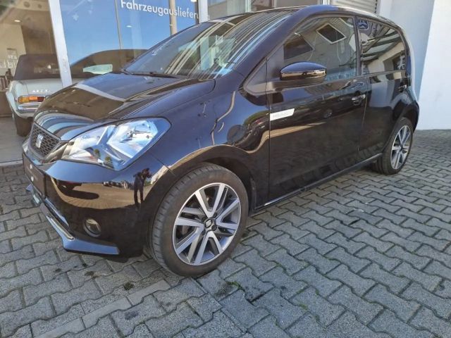 Seat Mii electric Plus