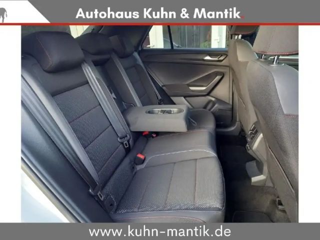 Volkswagen T-Roc 1.5 TSI Sport