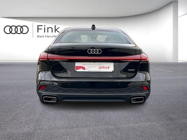 Audi A5 Quattro S-Tronic