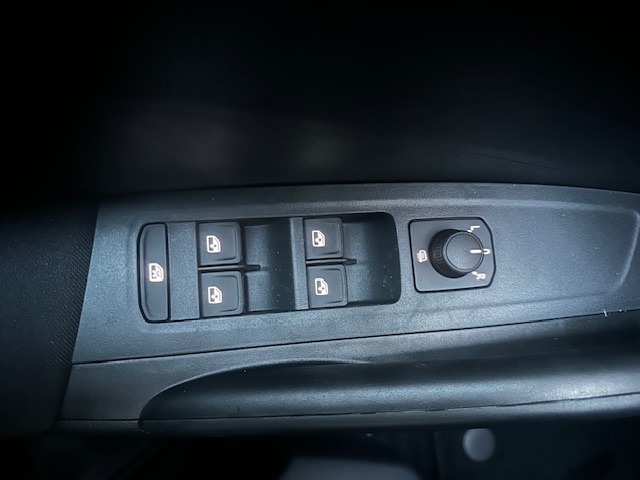 Skoda Fabia 1.0 TSI Selection