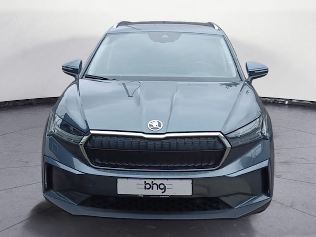 Skoda Enyaq iV 60