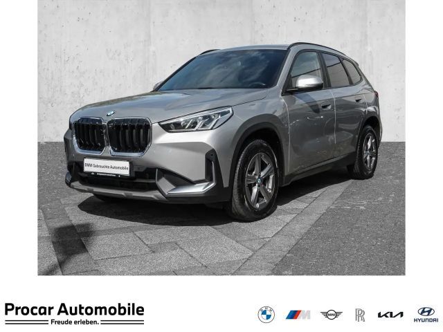 BMW X1 sDrive18i