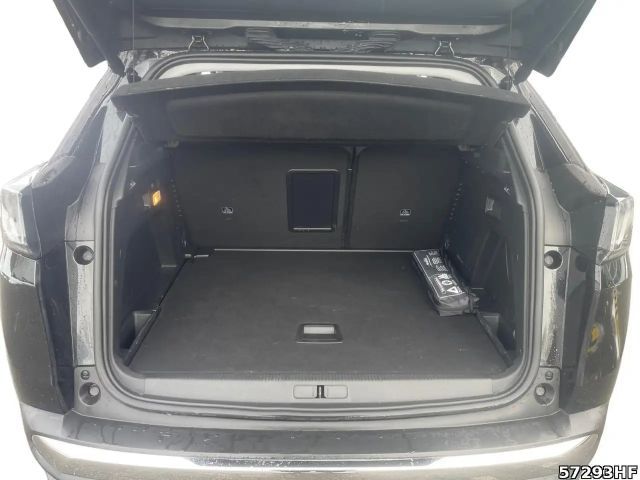 Peugeot 3008 Allure Pack