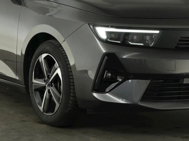 Opel Astra GS-Line Grand Sport