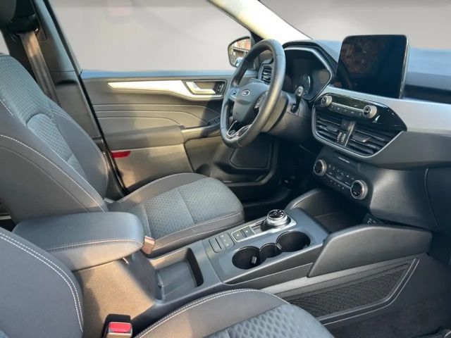 Ford Kuga Cool & Connect Plug in Hybrid