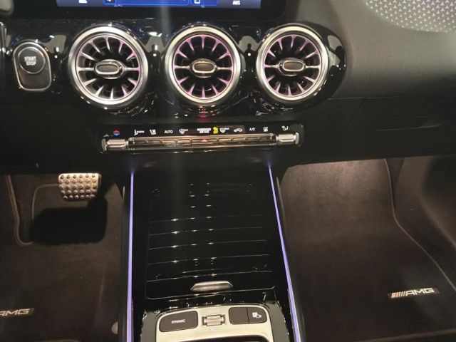 Mercedes-Benz EQA 300 4MATIC AMG Line