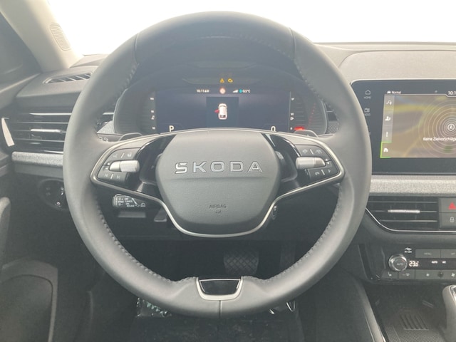 Skoda Scala 1.0 TSI Tour