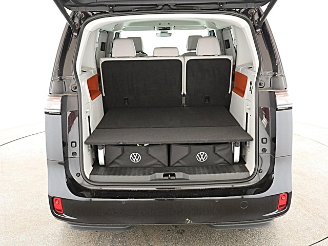 Volkswagen ID.Buzz Pro