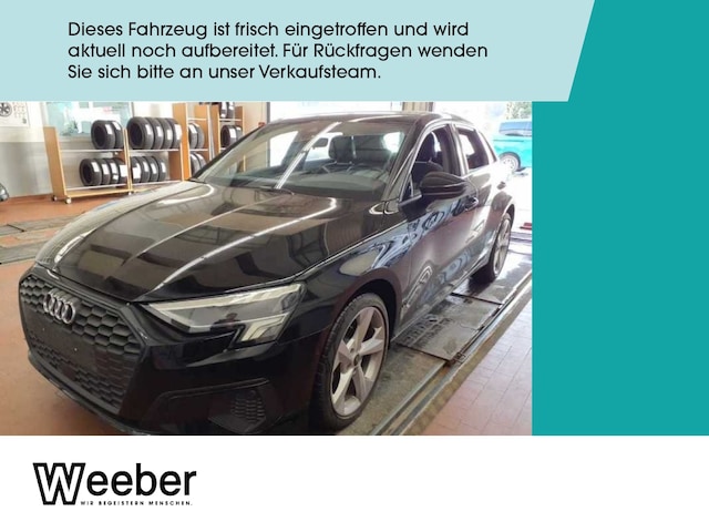 Audi A3 30 TFSI S-Tronic Sportback