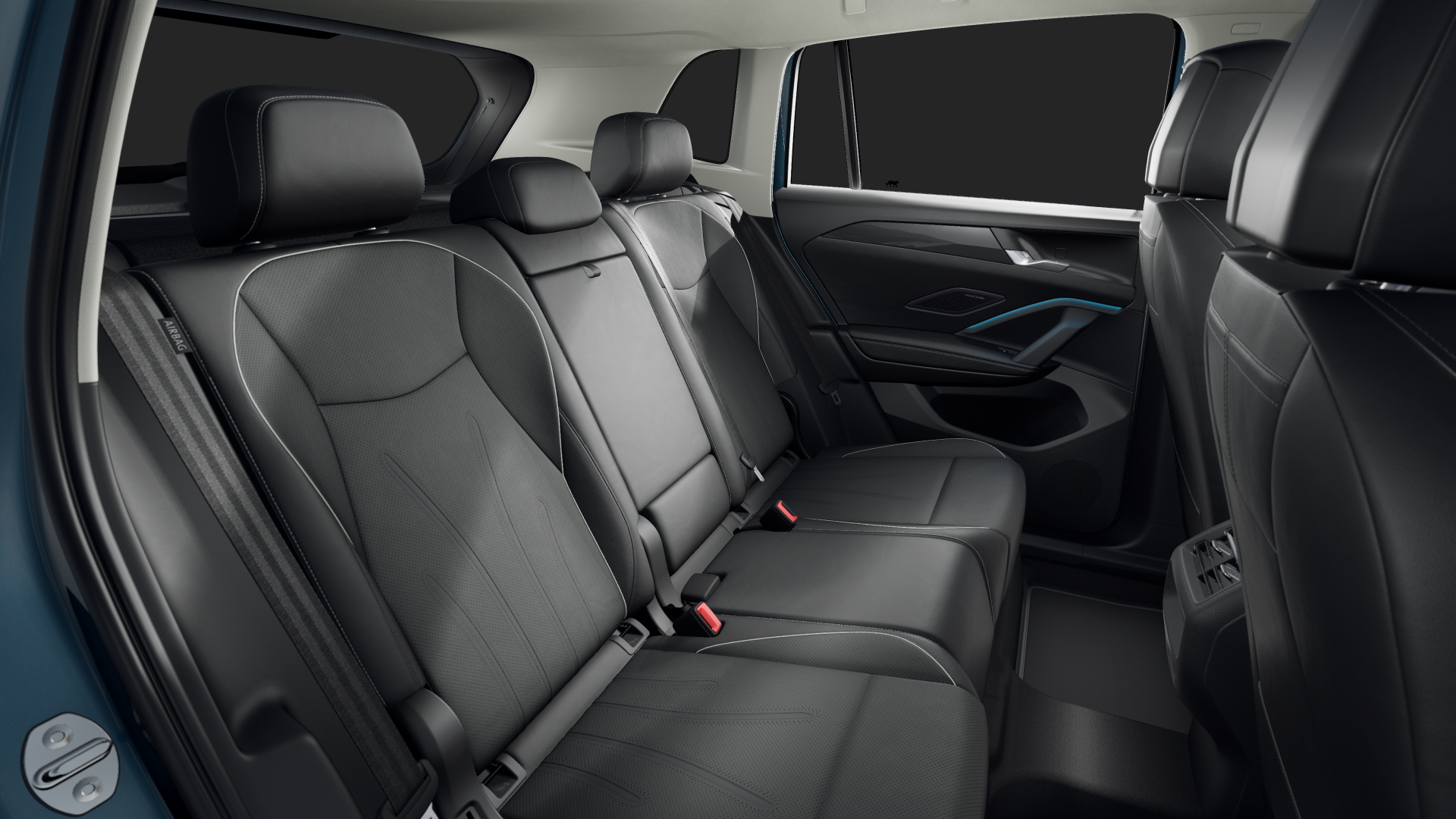 Volkswagen Tiguan DSG Elegance Elegance