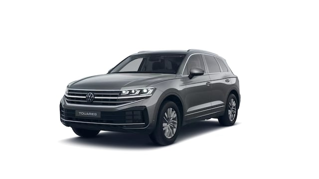 Volkswagen Touareg 3.0 V6 TDI DSG