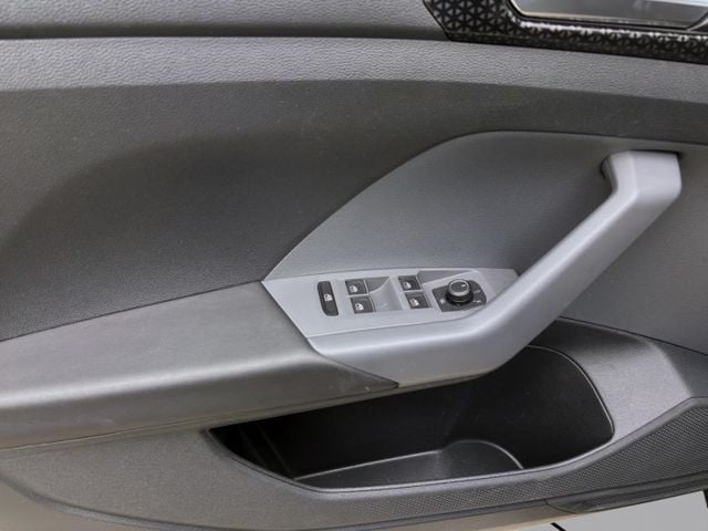 Volkswagen T-Cross 1.0 TSI DSG Style