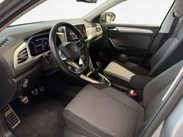 Volkswagen T-Roc 1.0 TSI Life