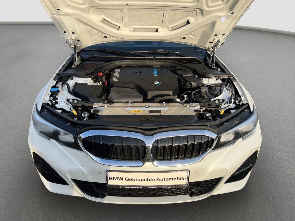 BMW 330 330e Touring