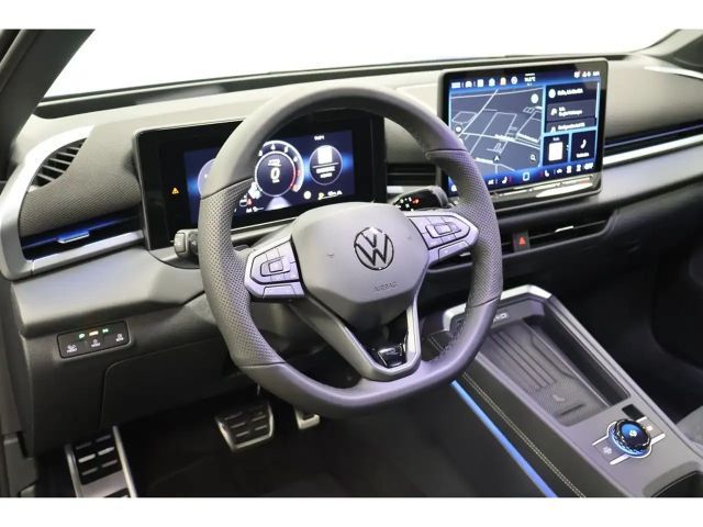 Volkswagen T-Roc 1.5 eTSI DSG R-Line