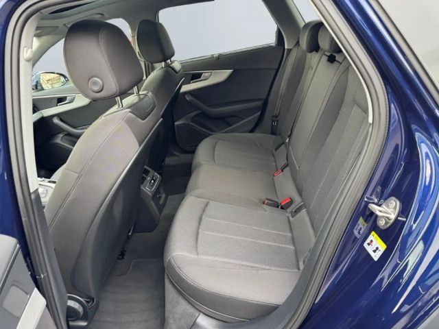 Audi A4 45 TFSI S-Tronic
