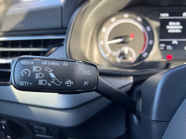 Skoda Kamiq Ambition