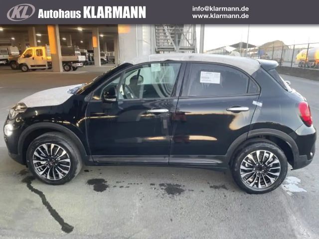 Fiat 500X 500X Club Edition