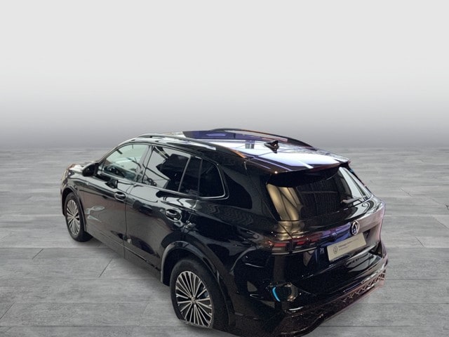 Volkswagen Tiguan 2.0 TDI DSG R-Line