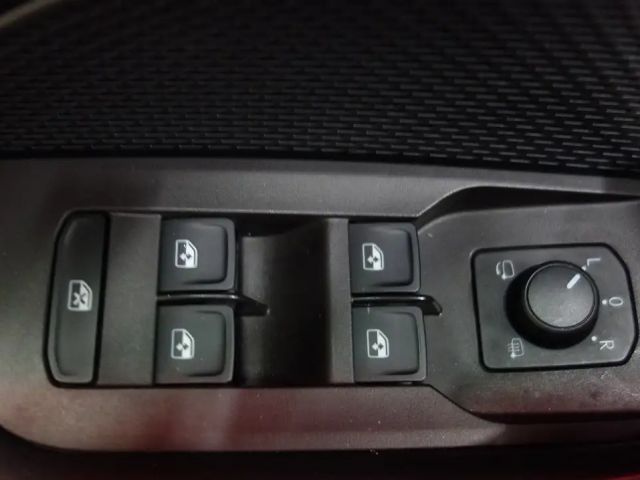 Skoda Octavia Combi Style Style