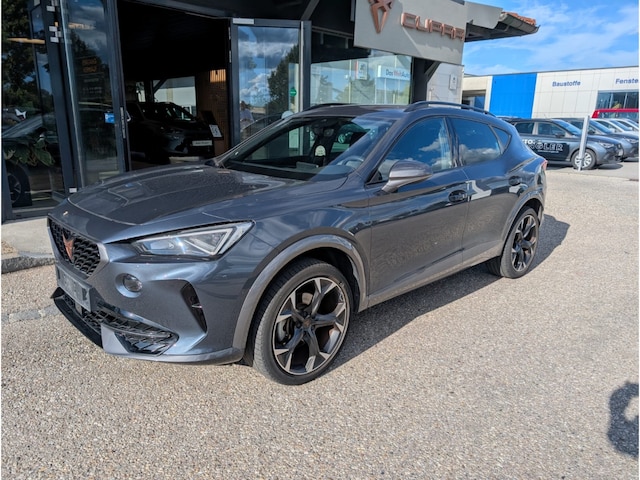 Cupra Formentor 1.5 TSI