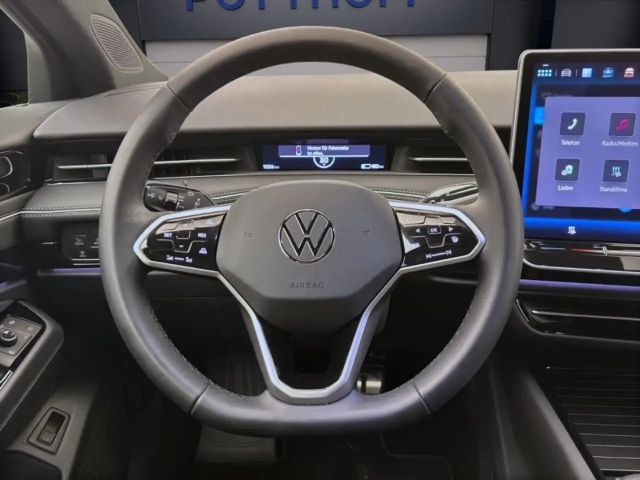 Volkswagen ID.7 IQ.Drive Pro Tourer