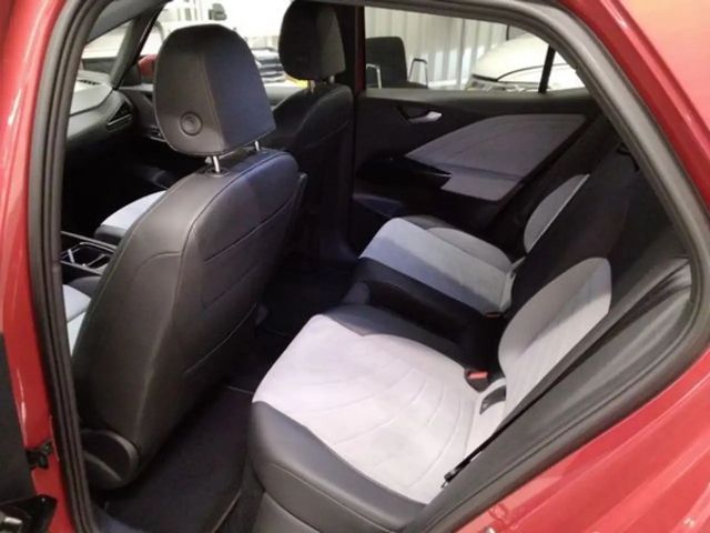 Volkswagen ID.3 150 kW Performance Pro