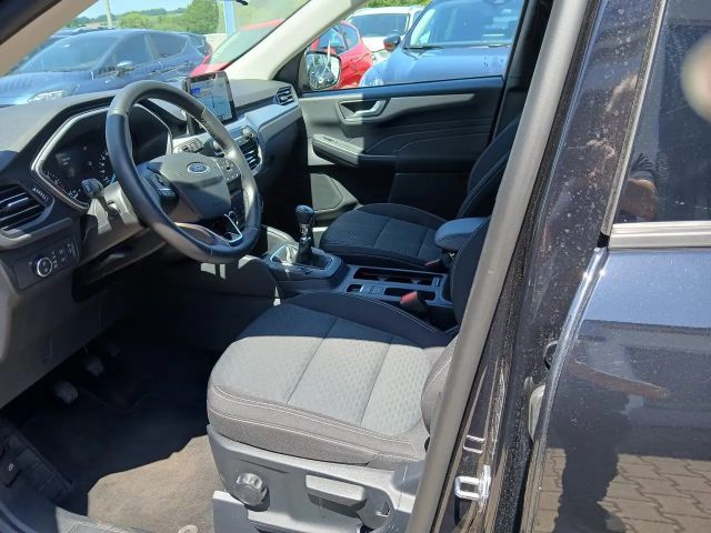 Ford Kuga Cool & Connect