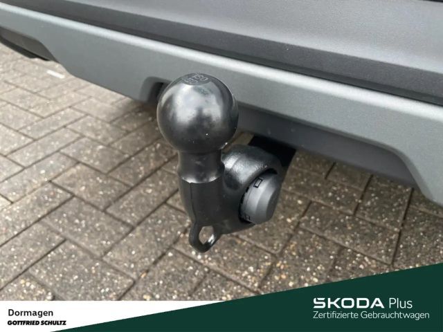 Skoda Kamiq 1.0 TSI Selection