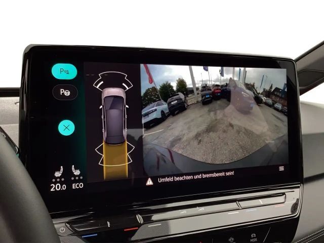 Volkswagen ID.3 Performance Pro