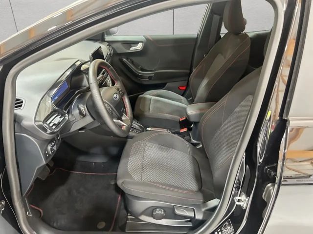 Ford Puma EcoBoost ST Line